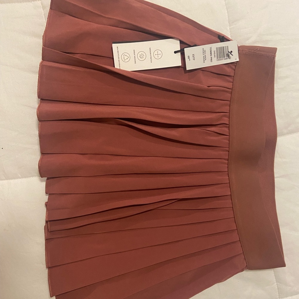 ARIZTIA TENNIS SKIRT